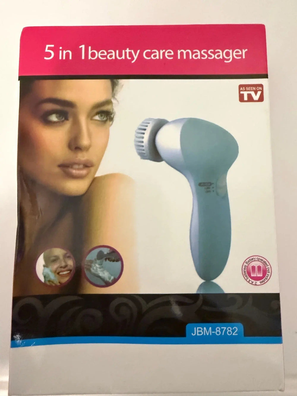 Review Card