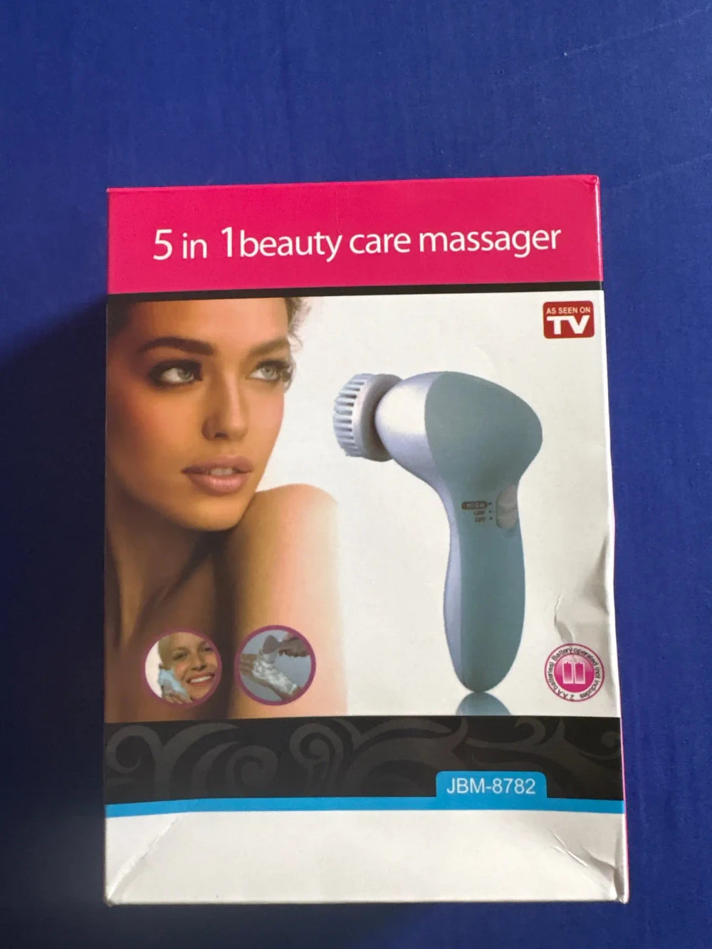 Review Card