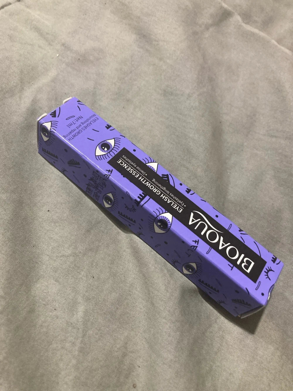 Review Card