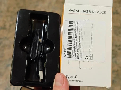 Review Card