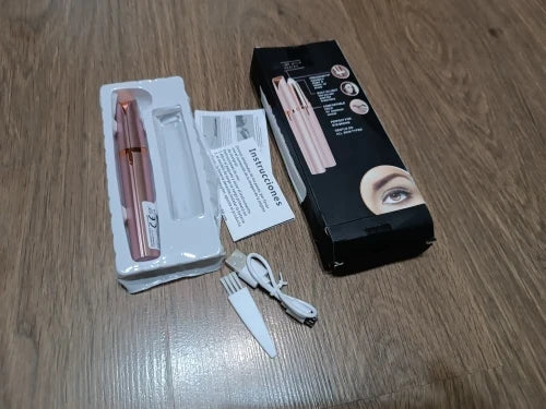 Review Card