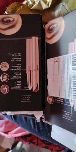 Review Card
