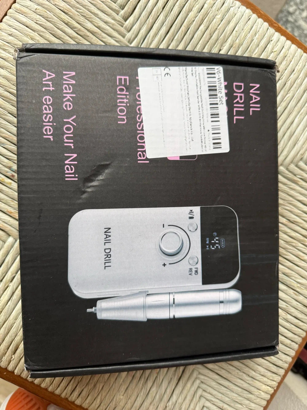 Review Card