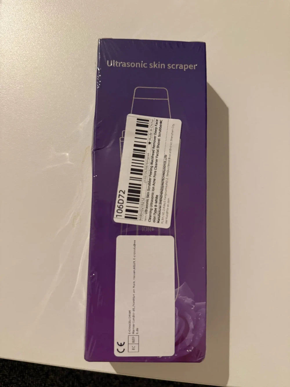 Review Card