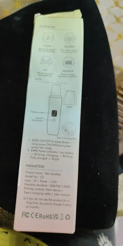 Review Card