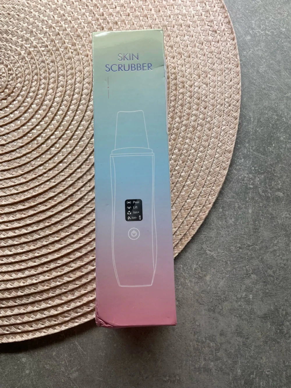 Review Card