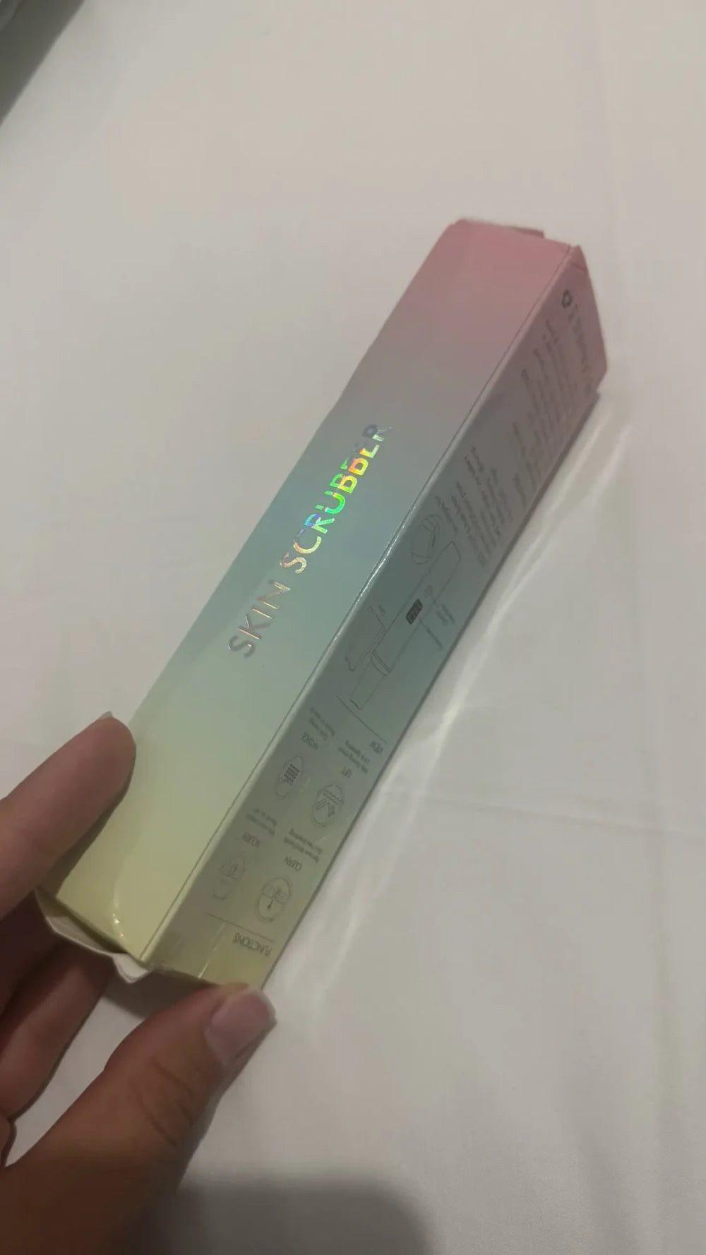 Review Card